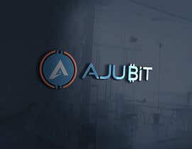 #297 for AJUBIT logo by JahidArman