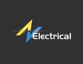 #123 untuk Logo Design for electrics company. oleh nikster08