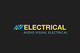 Miniatura da Inscrição nº 124 do Concurso para                                                     Logo Design for electrics company.
                                                