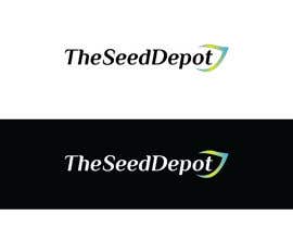 #58 for Business Logo Design Needed! – TheSeedDepot by CreativeDesignA1