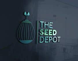 #45 for Business Logo Design Needed! – TheSeedDepot by Areynososoler