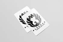 Nro 20 kilpailuun Design a logo for Alzaran Trading Card Game käyttäjältä brahimelghouzali