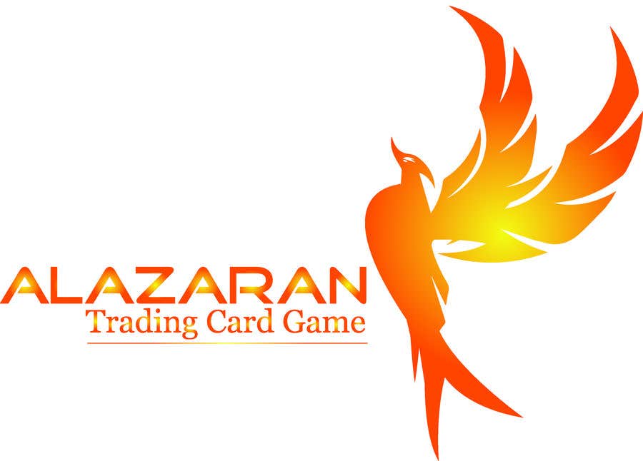 Inscrição nº 54 do Concurso para                                                 Design a logo for Alzaran Trading Card Game
                                            
