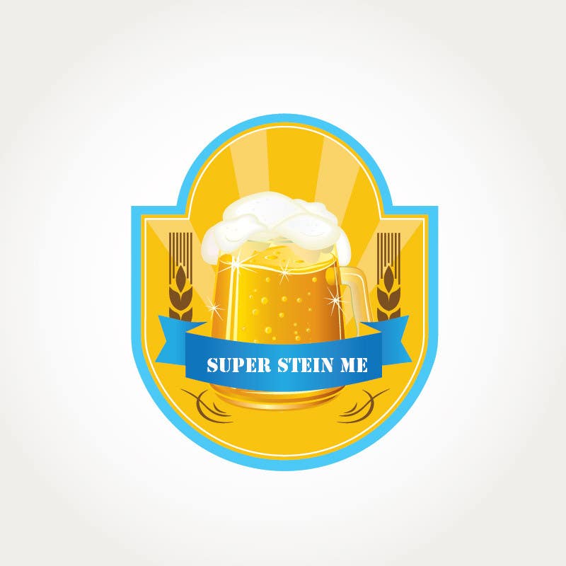 Конкурсна заявка №40 для                                                 Logo Design for beer tour company
                                            