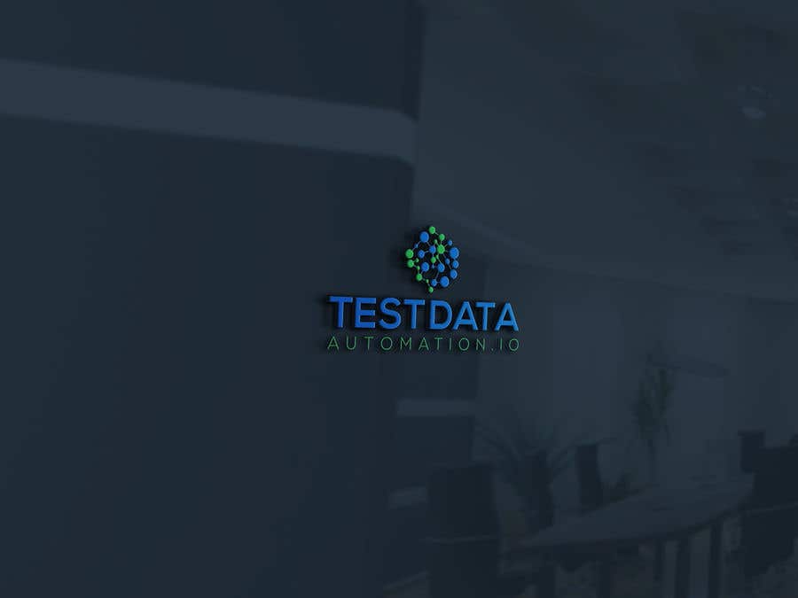 Penyertaan Peraduan #200 untuk                                                 A logo for TestDataAutomation.io
                                            