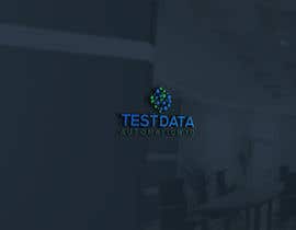 #200 para A logo for TestDataAutomation.io por DesignInverter