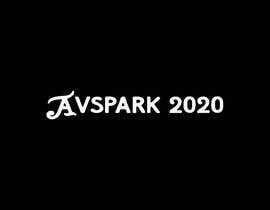 Nro 73 kilpailuun Make a logo: Avspark 2020 käyttäjältä babluislam