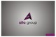 Tävlingsbidrag #77 ikon för                                                     Logo Design for Alta Group-Altagroup.ca ( automotive dealerships including alta infiniti (luxury brand), alta nissan woodbridge, Alta nissan Richmond hill, Maple Nissan, and International AutoDepot
                                                