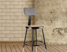 #12 for stool lifestyle rendering by moshalawa