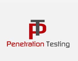 #13 for Logo Design for Penetration Testing af Don67
