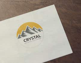 #148 pentru New Logo for new business &quot;Crystal Wholesaler&quot; de către najmulkobir