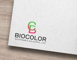 #149 for Logo and Name Card Design for BIOCOLOR by Abirart1