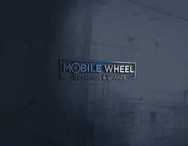 #5 pentru Mobile Wheel Bearings &amp; Brakes de către sherazk5