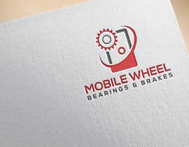 #481 pentru Mobile Wheel Bearings &amp; Brakes de către ZakirHossenD