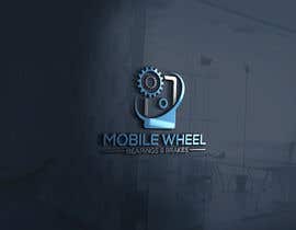 #483 pentru Mobile Wheel Bearings &amp; Brakes de către ZakirHossenD