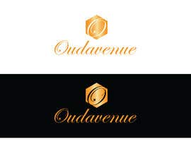 CreativeDesignA1 tarafından Make a cretive for a brand named  ( Oudavenue ) için no 53
