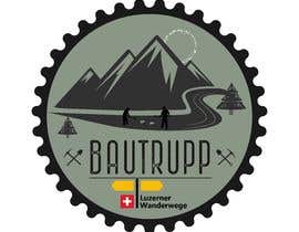 #65 pentru Bautrupp Luzerner Wanderwege de către ghufranfalak