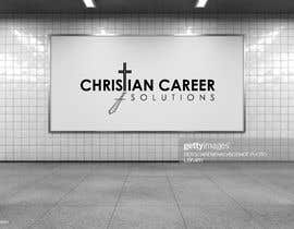 #92 for Christian Career Solutions - Logo design by nurdesign