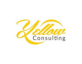 #25 for Design a Logo for www.yellow.consulting af habib346