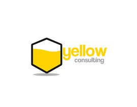 #29 for Design a Logo for www.yellow.consulting af fahmifasha