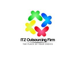 nº 65 pour Logo Design for ITZ Total Solutions and ITZ Outsourcing Firm par hammad143 