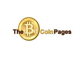 #18 for Logo Design for TheBitcoinPages.com by msuneth