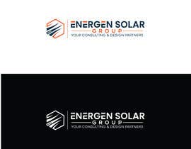 #392 for Logo Design For Solar Business  &#039;EnerGen Solar Group&#039; .  I would like to see the subtitle &#039;Your Consulting &amp; Design Partners&#039; by sajjad9256