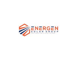 #396 for Logo Design For Solar Business  &#039;EnerGen Solar Group&#039; .  I would like to see the subtitle &#039;Your Consulting &amp; Design Partners&#039; by sajjad9256