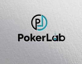 #21 for Diseño de logo para escuela de poker Online by LituRahman