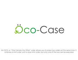 #36 per Build a logo for an eco-friendly phone case company da ahmmedm731