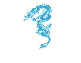 #14 para Design me an amazing dragon image de petrchu