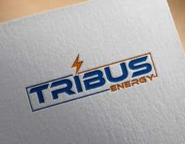 #54 para Tribus Energy - Logo Design de mehboob862226