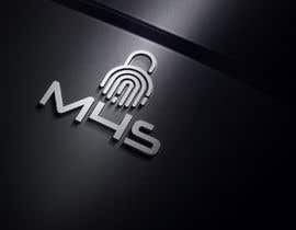 #561 untuk IT security Logo design oleh Designdeal011