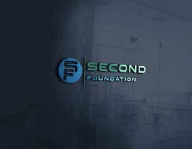 #28 for Logo: Company name: Second Foundation,  You can use full text as SECOND FOUNDATION or SF or S&amp;F by NIPU27