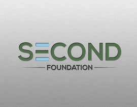 #13 for Logo: Company name: Second Foundation,  You can use full text as SECOND FOUNDATION or SF or S&amp;F by Tanvirhossain01
