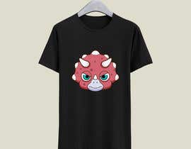 #49 for t shirt design by MIXLOGO1