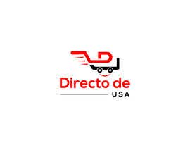nº 12 pour Logo for website focused on importing and shipping products from USA to MX par nilaraj1 
