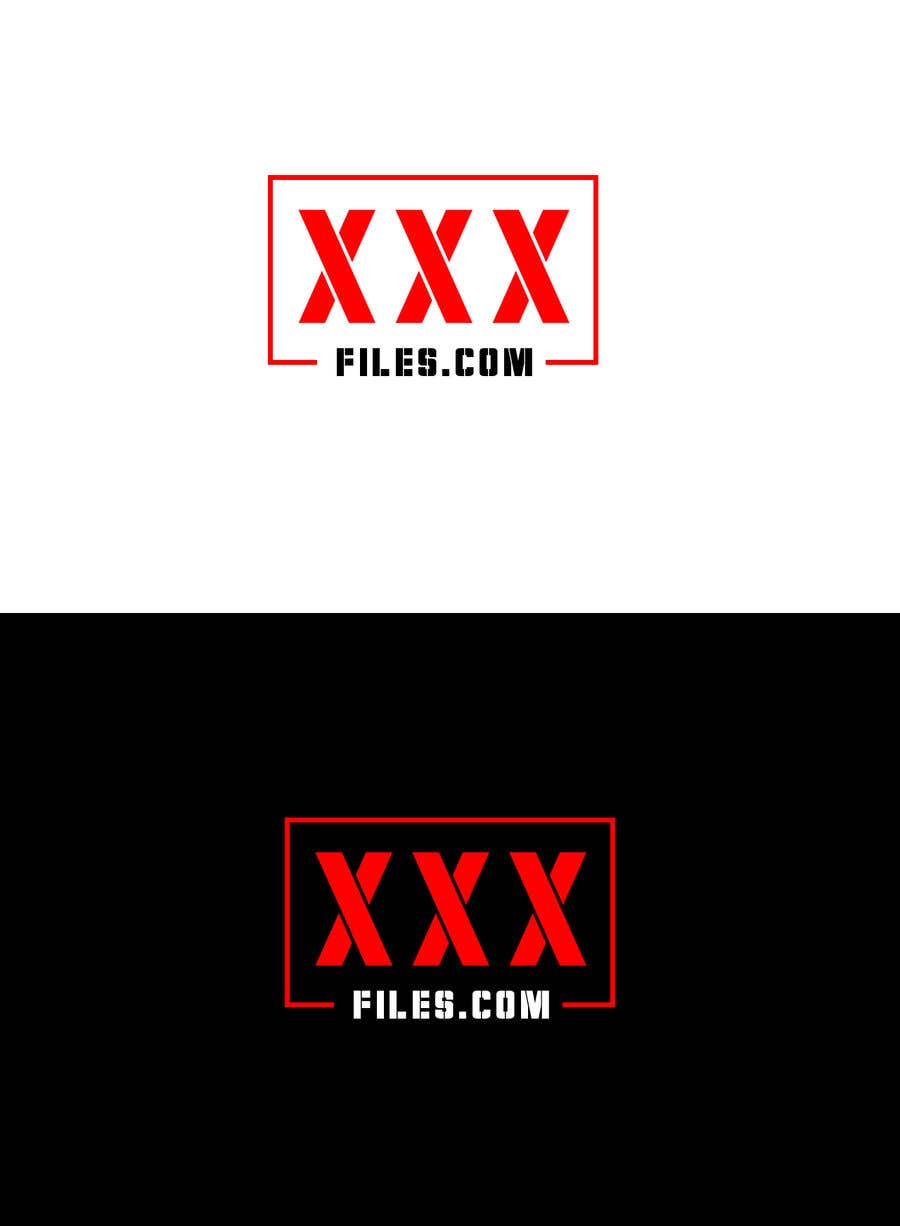 Intrarea #200 pentru concursul „                                                Logo Design for XxxFiles.com
                                            ”
