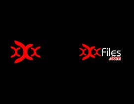 #201 for Logo Design for XxxFiles.com by jahirulhqe