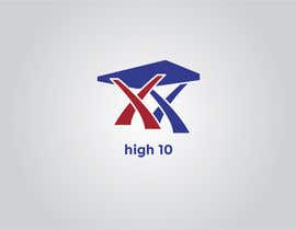 drodriguez1994 tarafından Design a Logo for High10 için no 5