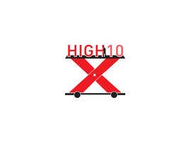 viveksingh29 tarafından Design a Logo for High10 için no 73