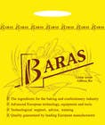 Bài tham dự #20 về Graphic Design cho cuộc thi Packaging Design for Baras company