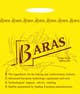 
                                                                                                                                    Ảnh thumbnail bài tham dự cuộc thi #                                                20
                                             cho                                                 Packaging Design for Baras company
                                            