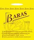 Bài tham dự #21 về Graphic Design cho cuộc thi Packaging Design for Baras company