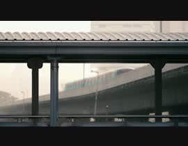 #14 untuk Film  -------- Add Electricity Effect to this train video oleh mohammedlam