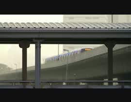 #7 untuk Film  -------- Add Electricity Effect to this train video oleh KirubaNadarajan