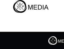 #54 for Logo Design for DVLP Media (read description please) af alexandracol