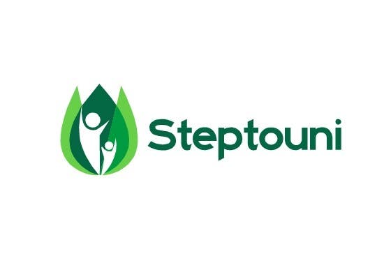 Bài tham dự cuộc thi #313 cho                                                 Logo Design for Stepstouni - Contest in Freelancer.com
                                            
