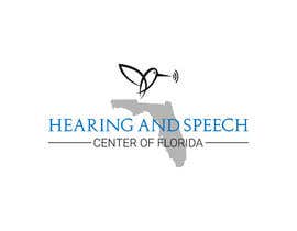 #211 for Hearing and Speech Center of Florida av srsohagbabu21406