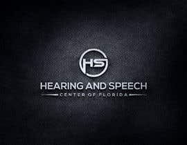 #198 for Hearing and Speech Center of Florida av alberthot62